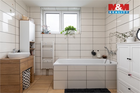 Prodej bytu 2+1, 57 m² 14