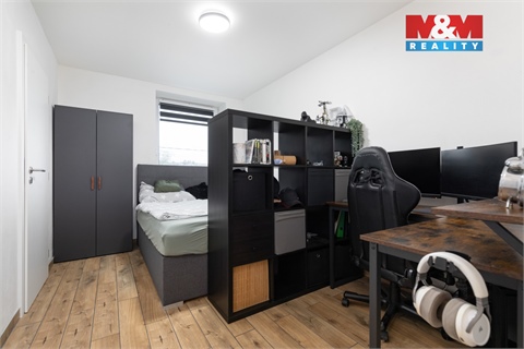 Prodej bytu 2+1, 57 m² 8