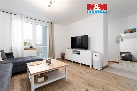 Prodej bytu 2+1, 57 m² 0