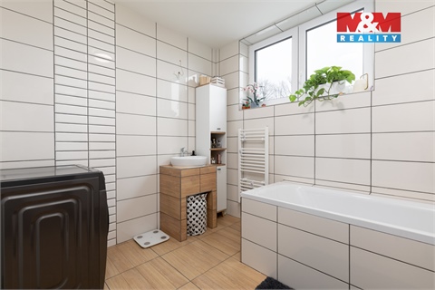 Prodej bytu 2+1, 57 m² - 2