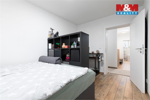 Prodej bytu 2+1, 57 m² - 8