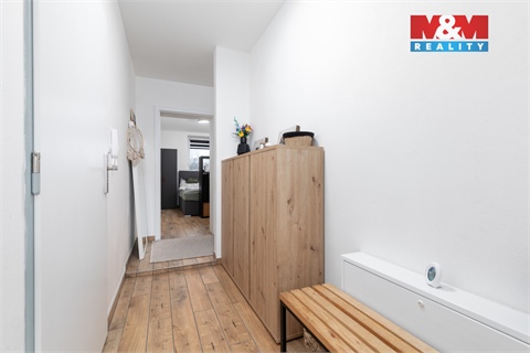 Prodej bytu 2+1, 57 m² - 10