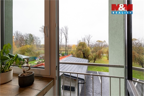 Prodej bytu 2+1, 57 m² - 16