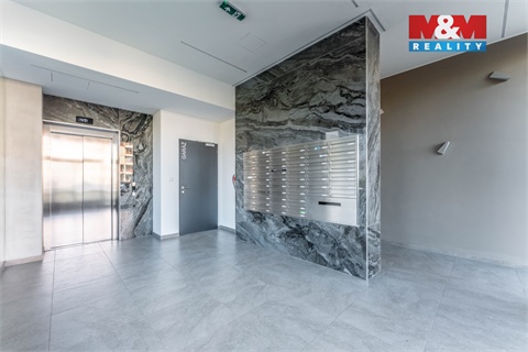 Pronájem bytu 2kk, 54 m² - 22