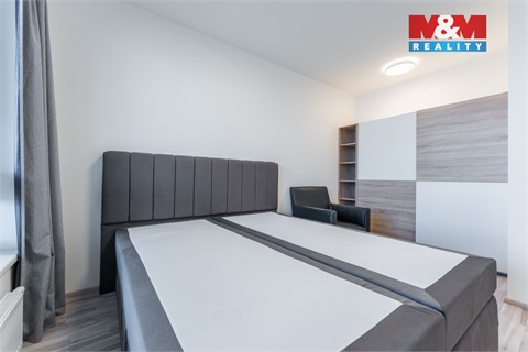 Pronájem bytu 2kk, 54 m² 14