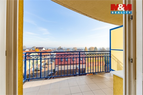 Prodej bytu 2kk, 52 m² 2