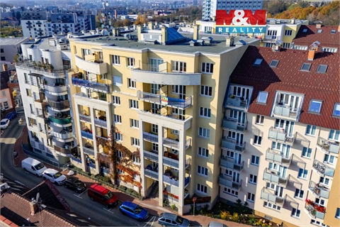 Prodej bytu 2kk, 52 m² 0