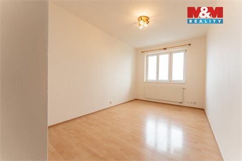 Prodej bytu 2kk, 52 m² - 2