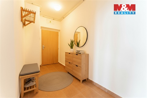 Prodej bytu 2kk, 52 m² 6
