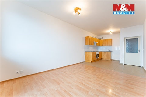 Prodej bytu 2kk, 52 m² - 8