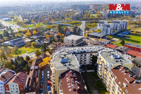 Prodej bytu 2kk, 52 m² 16