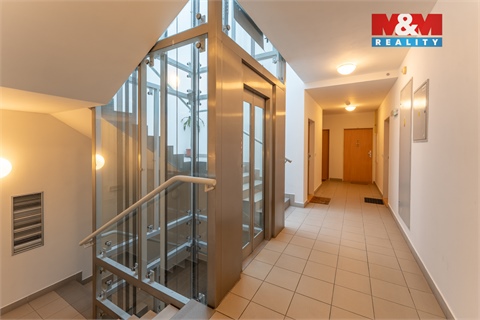 Prodej bytu 2kk, 52 m² - 10