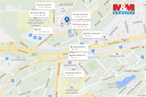 Prodej bytu 2kk, 52 m² 18