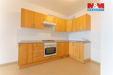 Prodej bytu 2kk, 52 m² 10