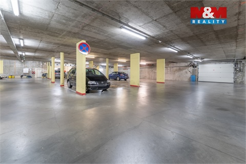 Prodej bytu 2kk, 52 m² 12