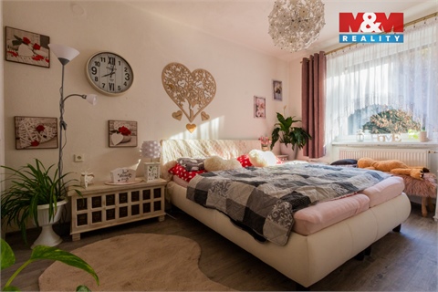 Prodej rodinného domu, 138 m² 10