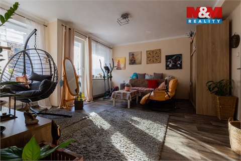 Prodej rodinného domu, 138 m² - 10