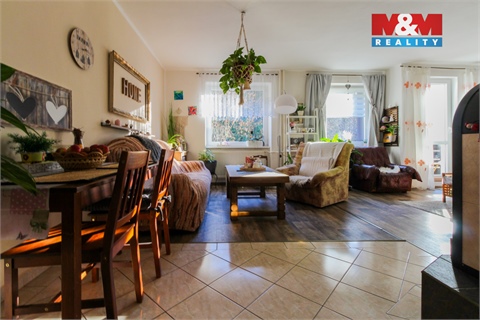 Prodej rodinného domu, 138 m² 4