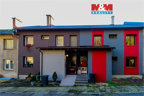 Prodej rodinného domu, 138 m² 0