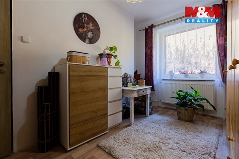 Prodej rodinného domu, 138 m² - 14