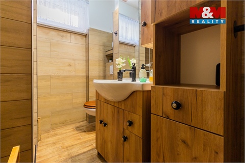 Prodej rodinného domu, 138 m² 8