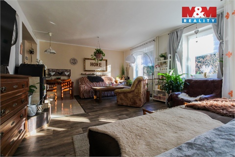 Prodej rodinného domu, 138 m² 16