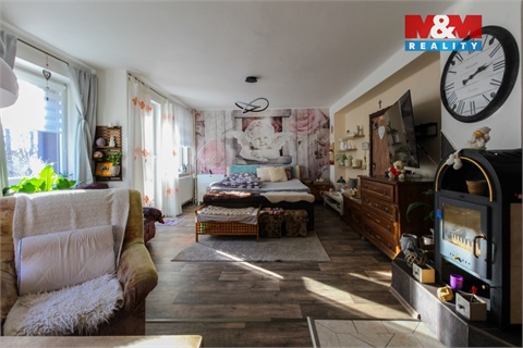 Prodej rodinného domu, 138 m² 6