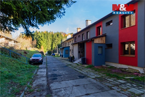 Prodej rodinného domu, 138 m² - 16