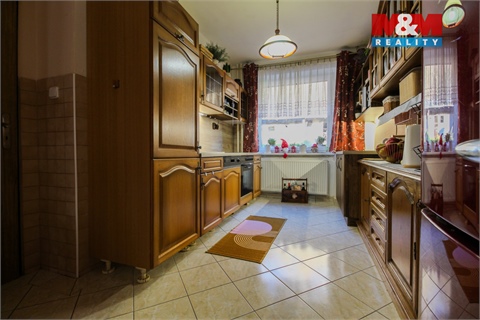 Prodej rodinného domu, 138 m² - 2