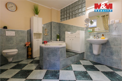 Prodej rodinného domu, 138 m² 14