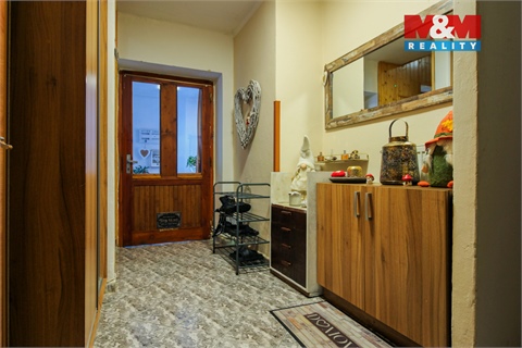 Prodej rodinného domu, 138 m² 2