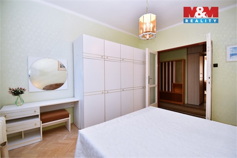 Prodej bytu 3+1, 70 m² 8