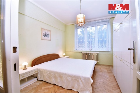 Prodej bytu 3+1, 70 m² - 6