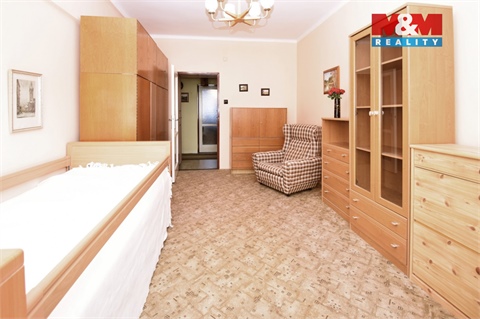 Prodej bytu 3+1, 70 m² - 8