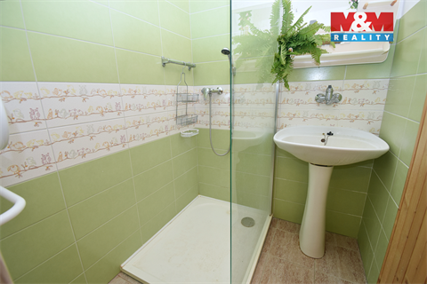 Prodej bytu 3+1, 70 m² 4