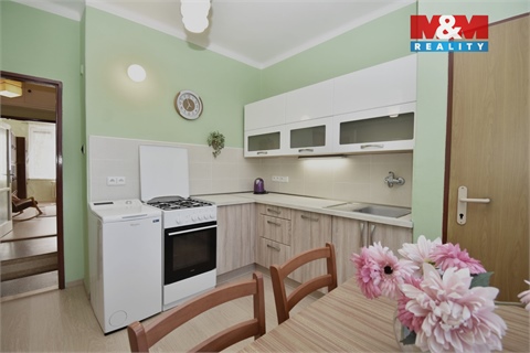 Prodej bytu 3+1, 70 m² 6