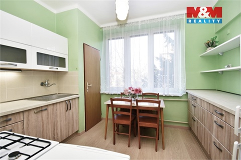 Prodej bytu 3+1, 70 m² - 2