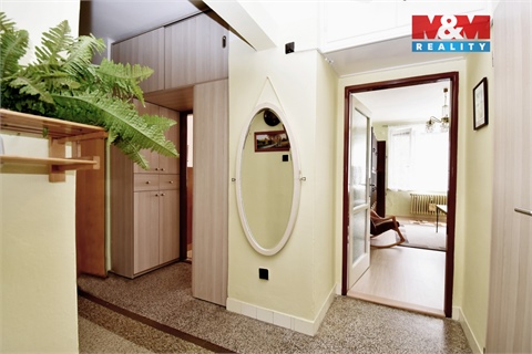 Prodej bytu 3+1, 70 m² - 4