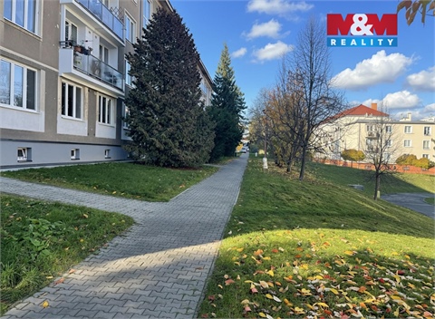 Prodej bytu 3+1, 70 m² - 10