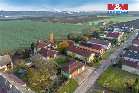 Prodej rodinného domu, 325 m² 26