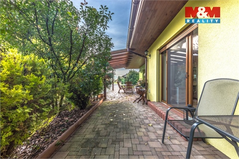 Prodej rodinného domu, 325 m² 22