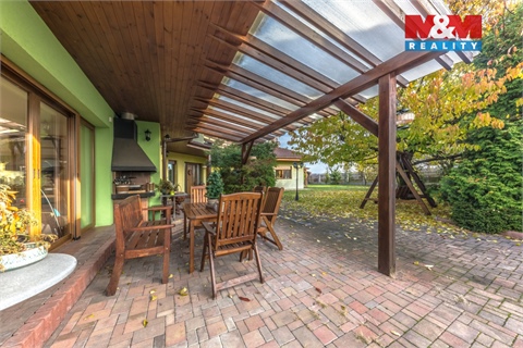 Prodej rodinného domu, 325 m² - 26