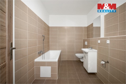 Prodej bytu 2kk, 51 m² - 4