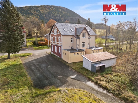 Prodej bytu 2kk, 51 m² 8