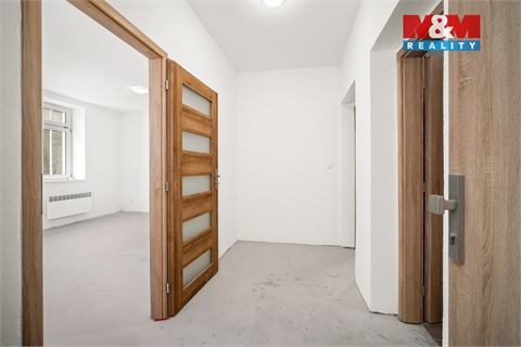 Prodej bytu 2kk, 51 m² 2