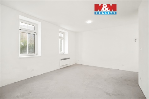 Prodej bytu 2kk, 51 m² 0