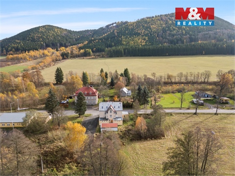 Prodej bytu 2kk, 51 m² 10