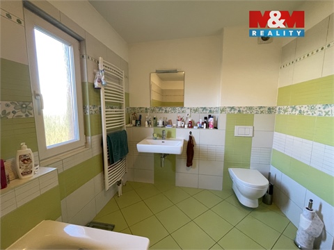 Pronájem rodinného domu, 130 m² 22