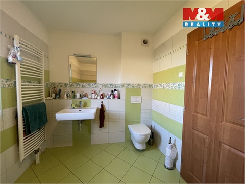 Pronájem rodinného domu, 130 m² - 22