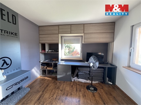 Pronájem rodinného domu, 130 m² 16